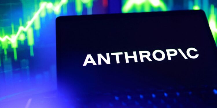 Kas Anthropic Tembus US$131,7 Miliar, Lampaui Hampir Semua Perusahaan AS