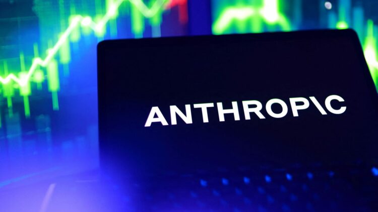 Kas Anthropic Tembus US$131,7 Miliar, Lampaui Hampir Semua Perusahaan AS