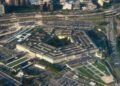 Data Personel Pentagon Dicuri dalam Kebocoran Berbulan-bulan