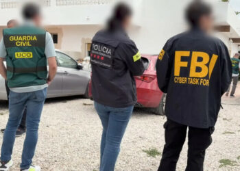 Polisi Sita Infrastruktur KillSec, Tiga Orang Ditangkap Sementara