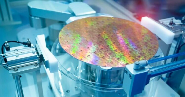 TSMC Gandeng GlobalFoundries untuk Produksi Interposer di AS