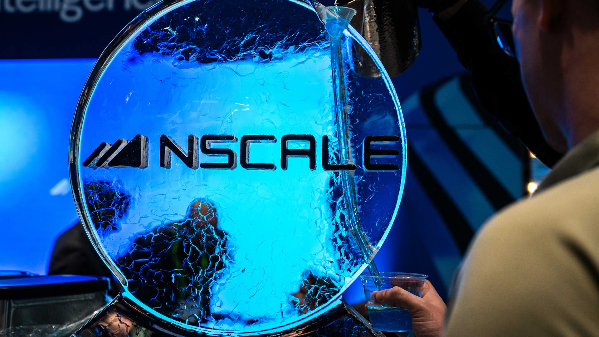 Anthropic Bahas Kesepakatan Kedua dengan Nscale hingga US$45 Miliar