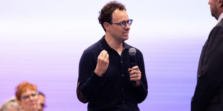 Anthropic Akan Buka Data Keuangan Kuartal III kepada Investor
