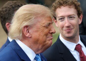 Enam Pemimpin Teknologi Dukung Komitmen Keamanan AI Trump