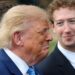 Enam Pemimpin Teknologi Dukung Komitmen Keamanan AI Trump
