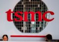 Laba TSMC Cetak Rekor Enam Kuartal Beruntun, Ditopang AI