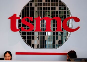 Laba TSMC Cetak Rekor Enam Kuartal Beruntun, Ditopang AI