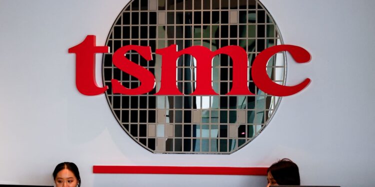 Laba TSMC Cetak Rekor Enam Kuartal Beruntun, Ditopang AI