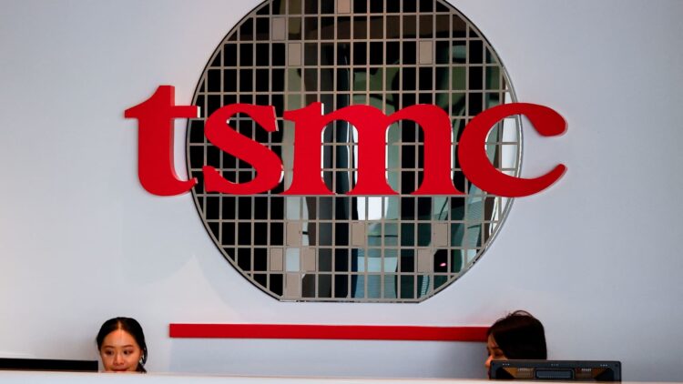 Laba TSMC Cetak Rekor Enam Kuartal Beruntun, Ditopang AI