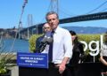 California Larang Perusahaan Memecat Pekerja Hanya Berdasarkan AI