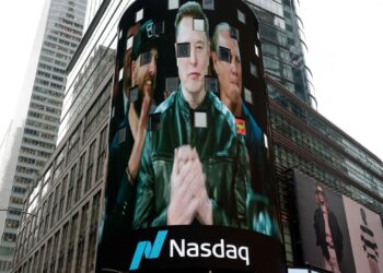 Rencana Merger SpaceX-Tesla Dorong Saham, SpaceX Catat Lonjakan