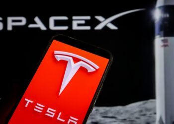 Wacana Merger SpaceX-Tesla Jadi Sorotan Usai Laporan Kinerja