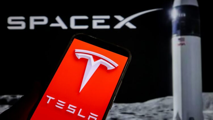 Wacana Merger SpaceX-Tesla Jadi Sorotan Usai Laporan Kinerja