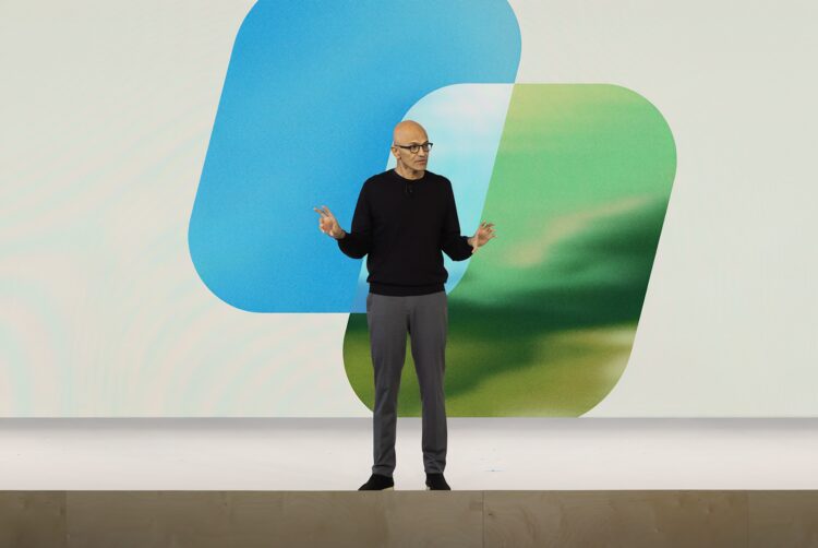 Microsoft Rombak Copilot, Bidik Posisi sebagai OS untuk Kerja