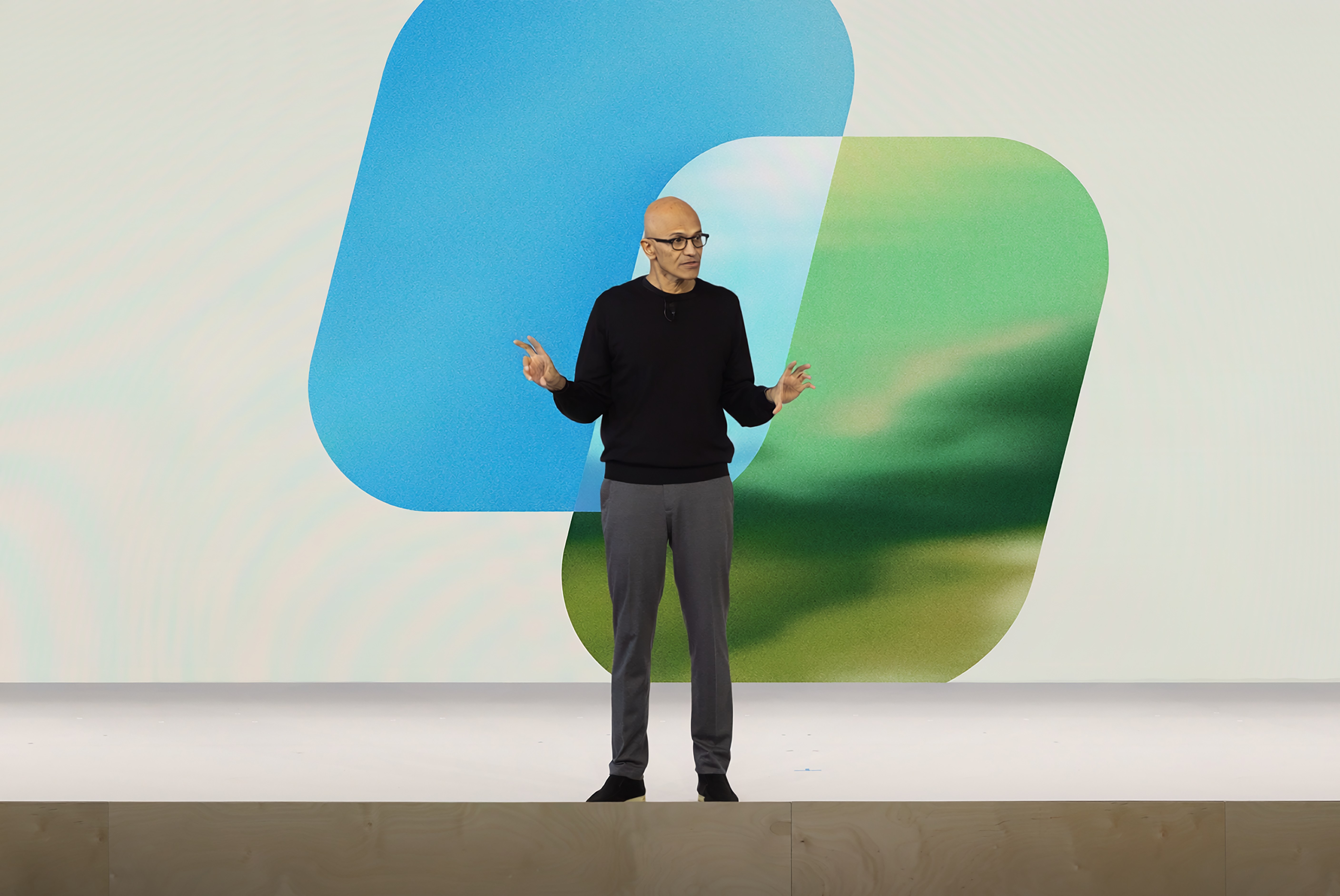 Microsoft Rombak Copilot, Bidik Posisi sebagai OS untuk Kerja