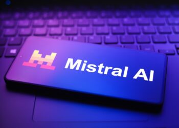 Mistral Rilis Large 4, Model AI Multimodal dengan 1 Triliun Parameter