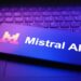 Mistral Rilis Large 4, Model AI Multimodal dengan 1 Triliun Parameter