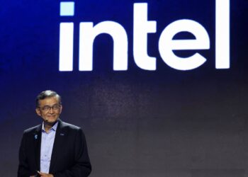 Intel dan Broadcom: Modal Bisa Jadi Hambatan Terbesar AI