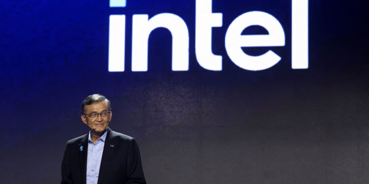 Intel dan Broadcom: Modal Bisa Jadi Hambatan Terbesar AI