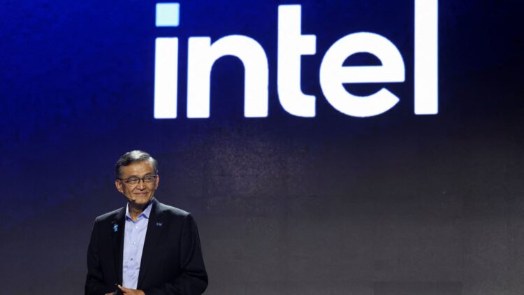 Intel dan Broadcom: Modal Bisa Jadi Hambatan Terbesar AI
