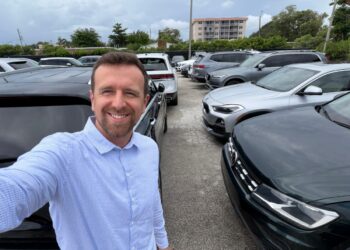 MyMonthlyCar Tawarkan Sewa Bulanan untuk Mobil Bekas Dealer