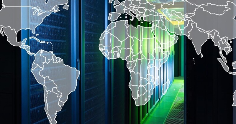 Pelatihan AI Lintas Pusat Data Menuntut Jaringan Lebih Kuat