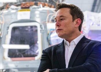 Elon Musk Tuduh Oligarki India Hambat Peluncuran Starlink