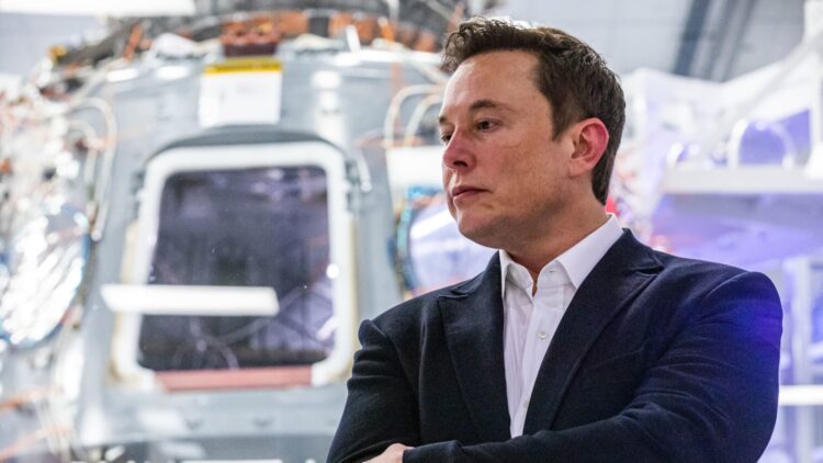 Elon Musk Tuduh Oligarki India Hambat Peluncuran Starlink