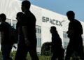 Apollo dan Bank Bahas Pembiayaan Pembelian GPU Nvidia SpaceX