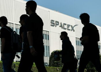 Apollo dan Bank Bahas Pembiayaan Pembelian GPU Nvidia SpaceX