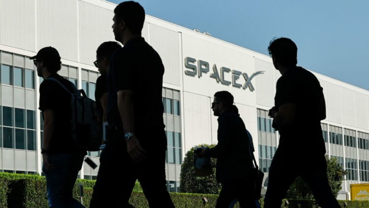 Apollo dan Bank Bahas Pembiayaan Pembelian GPU Nvidia SpaceX