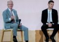 Pendanaan Perdana Blue Origin Kelebihan Peminat, Kata CEO