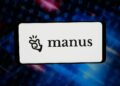 Manus Raih Pendanaan Lebih dari US$500 Juta Usai Pisah dari Meta