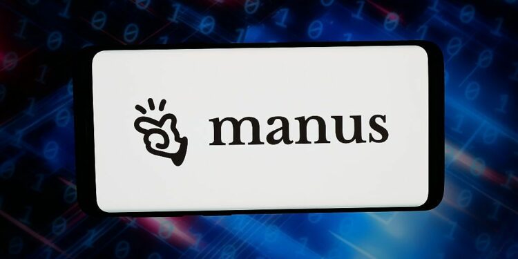 Manus Raih Pendanaan Lebih dari US$500 Juta Usai Pisah dari Meta
