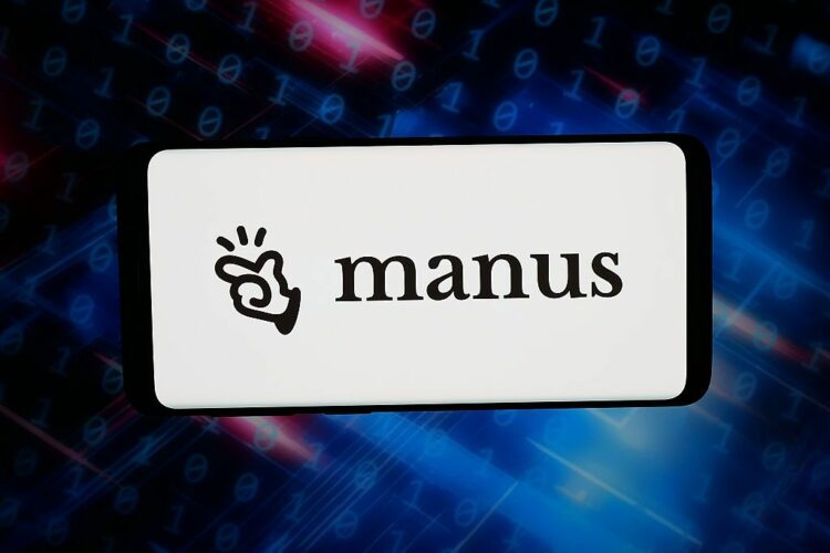 Manus Raih Pendanaan Lebih dari US$500 Juta Usai Pisah dari Meta