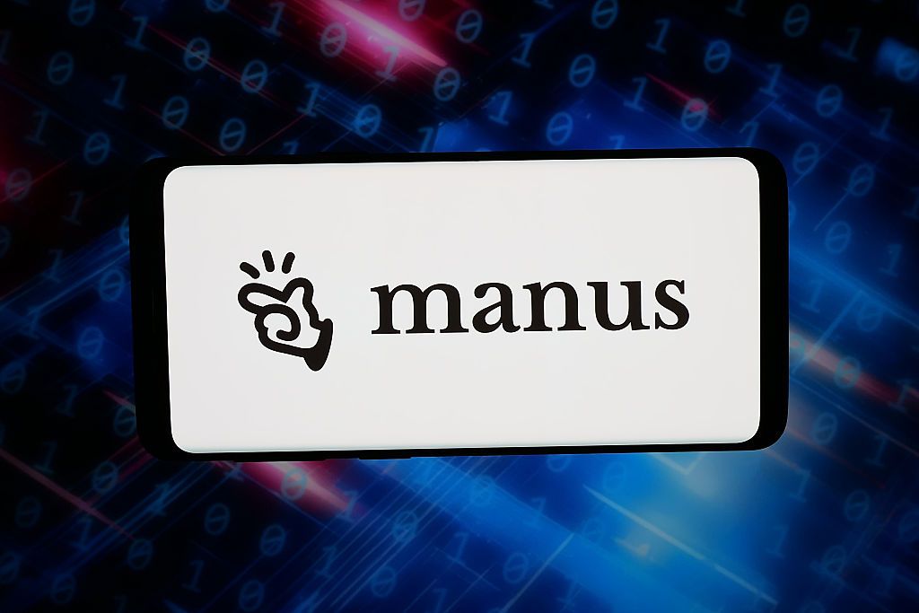 Manus Raih Pendanaan Lebih dari US$500 Juta Usai Pisah dari Meta