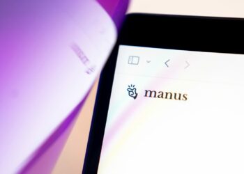 Manus Raih Pendanaan Lebih dari US$500 Juta Usai Pisah dari Meta