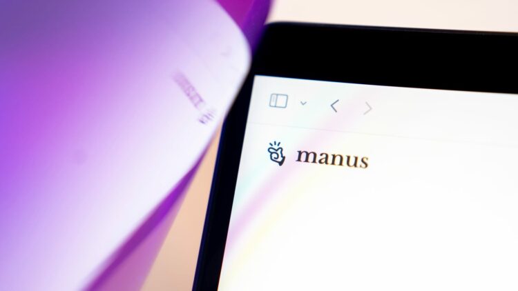 Manus Raih Pendanaan Lebih dari US$500 Juta Usai Pisah dari Meta