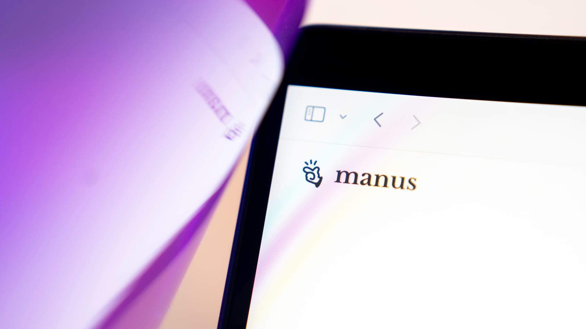 Manus Raih Pendanaan Lebih dari US$500 Juta Usai Pisah dari Meta