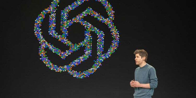 OpenAI Dekati Pendanaan hingga US$30 Miliar dengan Valuasi US$1,25 Triliun