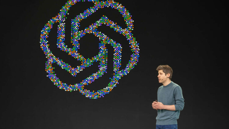 OpenAI Dekati Pendanaan hingga US$30 Miliar dengan Valuasi US$1,25 Triliun