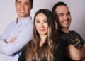 TypeSafe AI Raih US$870 Juta, Valuasi Jev Tembus US$7,5 Miliar