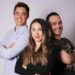 TypeSafe AI Raih US$870 Juta, Valuasi Jev Tembus US$7,5 Miliar