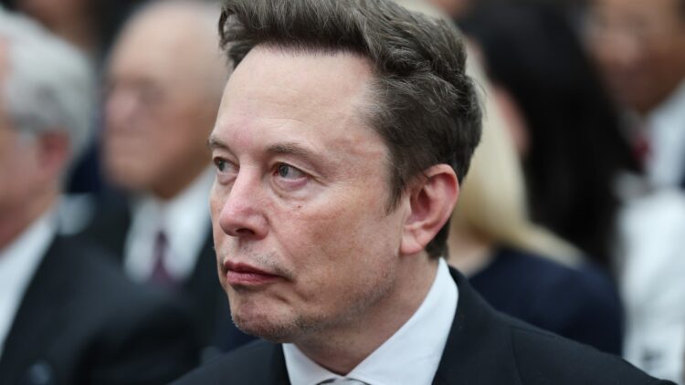 SpaceX Tutup Pendanaan Utang US$40 Miliar untuk Beli GPU AI