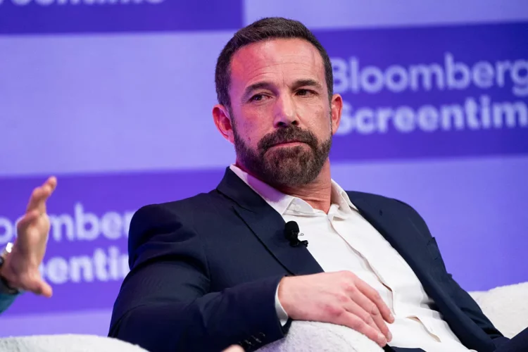 Ben Affleck Viral karena Pengetahuan AI dan Teknologi Film