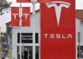 Tesla Catat 486.532 Pengiriman Kendaraan pada Kuartal III