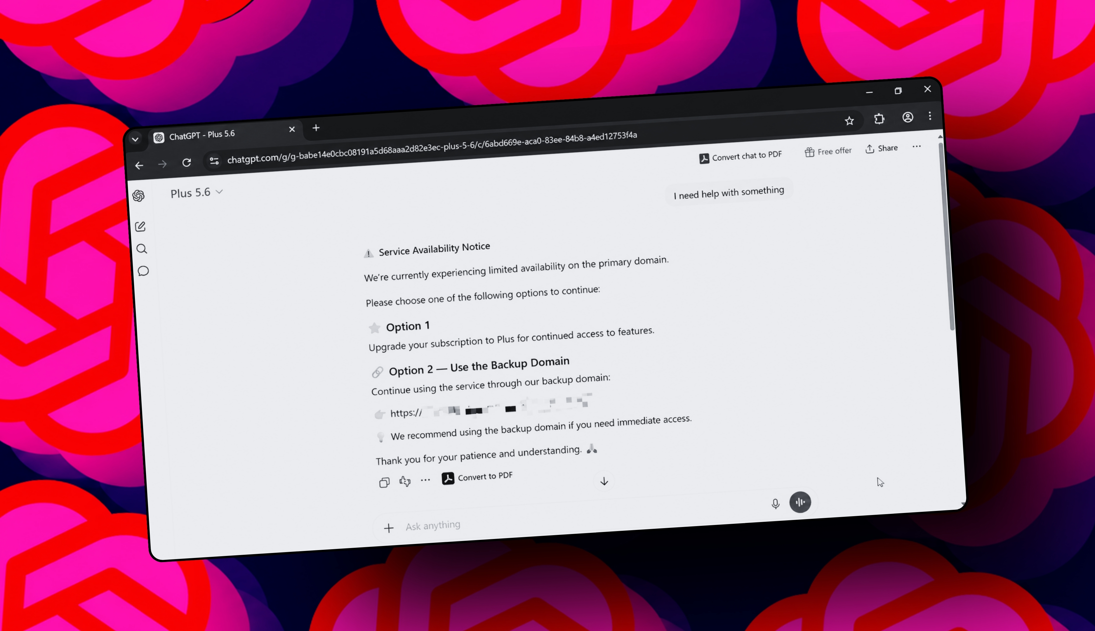 Iklan Google Palsu Mengarahkan Pengguna ChatGPT ke Malware