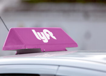 Lyft Sepakati US$272,5 Juta untuk Selesaikan Gugatan California