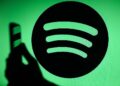 Spotify Resmikan Situs untuk Menjual Perangkat Lunak Enterprise