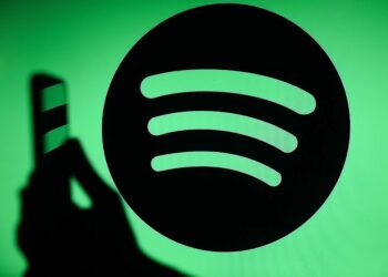 Spotify Resmikan Situs untuk Menjual Perangkat Lunak Enterprise